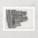 Recherche de paris dame cartes postales Architecture