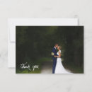 Recherche de mariage remerciements cartes Lettré