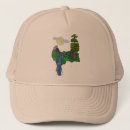 Recherche de chute casquettes Paysage