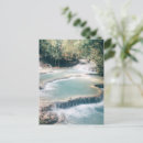 Zoek naar laos briefkaarten Waterval