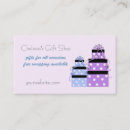 Recherche de paquets cartes visite Boutique