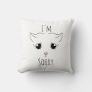 Recherche de tristesse coussins Pleurer