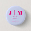 Recherche de lilas badges Élégant
