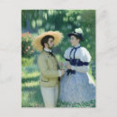 Recherche de jardinage vintage cartes postales Coloré