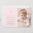 Recherche de baptism Simple