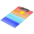 Recherche de art porte blocs Aquarelle