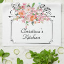 Zoek naar antiek bloemen keuken handdoeken Victoriaans