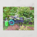 Recherche de outils jardinage cartes postales Outils de jardin