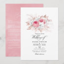 Recherche de ros rose floral Aquarelle
