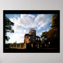 Recherche de hiroshima posters Japan