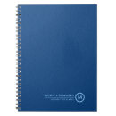 Zoek naar leer notitieboeken Minimalistisch