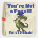 Recherche de dinosaure drôle autocollants Humoristique