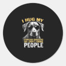 Recherche de ridgeback autocollants Animal