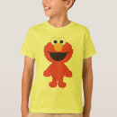 Zoek naar elmo tshirts Bromfietsen