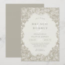 Recherche de games bridal shower invitations Haut de gamme