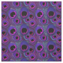 Recherche de plume pourpre de paon Violet