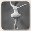 Zoek naar binnen onderzetters Zwart wit