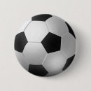 Recherche de coutume badges Le football