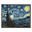 Recherche de de van gogh posters Artistique