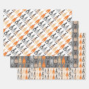 Recherche de chats papier cadeau Chatte