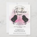 Recherche de chick baby shower invitations Neutre