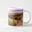 Recherche de rivage de plage tasses Sable