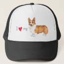 Zoek naar corgi petten Hart