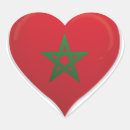 Recherche de drapeau du maroc autocollants Fierté