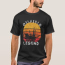 Recherche de oilfield tshirts Forage