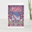 Recherche de caméra vœux cartes Illustration