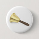 Recherche de cloches badges Rétro