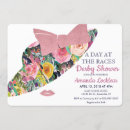 Recherche de races invitations Floral
