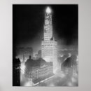 Zoek naar wolkenkrabbers posters Architectuur