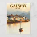Recherche de galway irlande cartes postales Travel