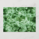 Recherche de texture de marbre cartes postales Abstrait