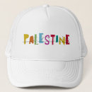 Zoek naar palestina petten Vrijheid