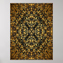 Recherche de pattern posters Animal