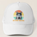 Recherche de pour des mamans casquettes Chiens