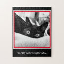 Recherche de grands chats puzzles Casse tête de chat