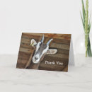 Recherche de photo de chèvre vœux cartes Mignonne