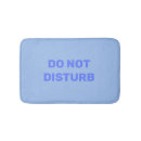 Zoek naar trendy badmatten Blauw