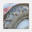 Recherche de tracteur magnets Américain