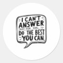 Recherche de effort autocollants Citations