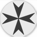 Recherche de chevalier noir autocollants Croisades