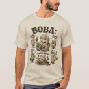 Recherche de boba vêtements Thé au lait