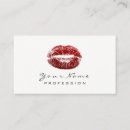 Recherche de rouge blanc noir cartes visite Customer
