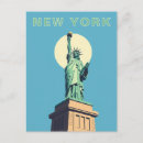Recherche de vert pomme cartes postales Vintage