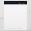 Recherche de blue papier à lettre Professionnel