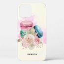 Recherche de petit gâteau iphone coques Boulangerie
