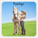 Zoek naar paardrijden stickers Pony